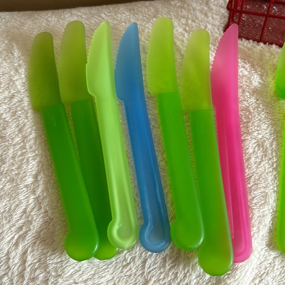 Picnic/Buffet Caddy & Napkin Holders - Picture 7 of 16